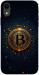 Чохол Bitcoin для iPhone XR