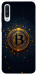 Чехол Bitcoin для Galaxy A50 (2019)