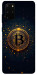 Чехол Bitcoin для Galaxy S20 Plus (2020)