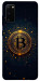 Чехол Bitcoin для Galaxy S20 (2020)