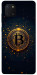 Чехол Bitcoin для Galaxy Note 10 Lite (2020)