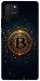 Чехол Bitcoin для Galaxy S10 Lite (2020)