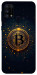 Чехол Bitcoin для Galaxy M31 (2020)