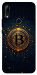 Чохол Bitcoin для Huawei P Smart Z