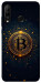 Чохол Bitcoin для Huawei P30 Lite