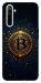 Чохол Bitcoin для Realme 6