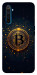 Чехол Bitcoin для Realme 6 Pro