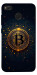 Чехол Bitcoin для Xiaomi Redmi 4X