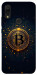 Чехол Bitcoin для Xiaomi Redmi 7