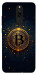 Чохол Bitcoin для Xiaomi Redmi 8