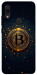 Чехол Bitcoin для Xiaomi Redmi Note 7