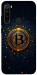 Чехол Bitcoin для Xiaomi Redmi Note 8
