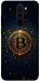 Чехол Bitcoin для Xiaomi Redmi Note 8 Pro