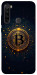 Чехол Bitcoin для Xiaomi Redmi Note 8T