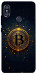 Чохол Bitcoin для Xiaomi Redmi Note 5 (Dual Camera)