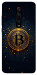 Чехол Bitcoin для Xiaomi Mi 9T