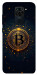 Чехол Bitcoin для Xiaomi Redmi 10X