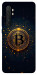 Чохол Bitcoin для Xiaomi Mi Note 10 Lite