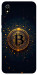 Чехол Bitcoin для Xiaomi Redmi 7A