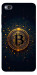Чехол Bitcoin для Xiaomi Redmi 4A