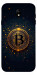 Чехол Bitcoin для Galaxy J7 (2017)