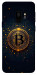 Чехол Bitcoin для Galaxy S9