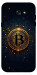Чехол Bitcoin для Galaxy A7 (2017)