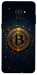 Чехол Bitcoin для Galaxy A8 (2018)