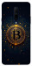 Чохол Bitcoin для OnePlus 7 Pro