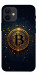 Чехол Bitcoin для iPhone 12 mini