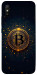 Чехол Bitcoin для Xiaomi Redmi 9A
