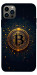 Чехол Bitcoin для iPhone 12 Pro