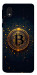 Чохол Bitcoin для Galaxy M01 Core