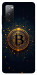 Чехол Bitcoin для Galaxy S20 FE