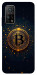 Чехол Bitcoin для Xiaomi Mi 10T