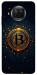 Чехол Bitcoin для Xiaomi Mi 10T Lite