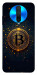 Чохол Bitcoin для Xiaomi Redmi K30