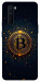 Чохол Bitcoin для OnePlus Nord