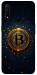 Чехол Bitcoin для Oppo A31