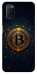 Чехол Bitcoin для Oppo A92