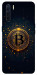 Чехол Bitcoin для Oppo A91