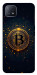Чехол Bitcoin для Oppo A73