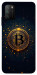 Чохол Bitcoin для Xiaomi Poco M3
