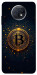 Чехол Bitcoin для Xiaomi Redmi Note 9T