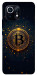 Чехол Bitcoin для Xiaomi Mi 11