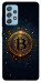 Чохол Bitcoin для Galaxy A52