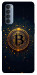 Чехол Bitcoin для Oppo Reno 4 Pro