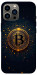 Чехол Bitcoin для iPhone 13 Pro Max