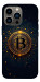 Чехол Bitcoin для iPhone 13 Pro