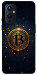 Чохол Bitcoin для OnePlus 9